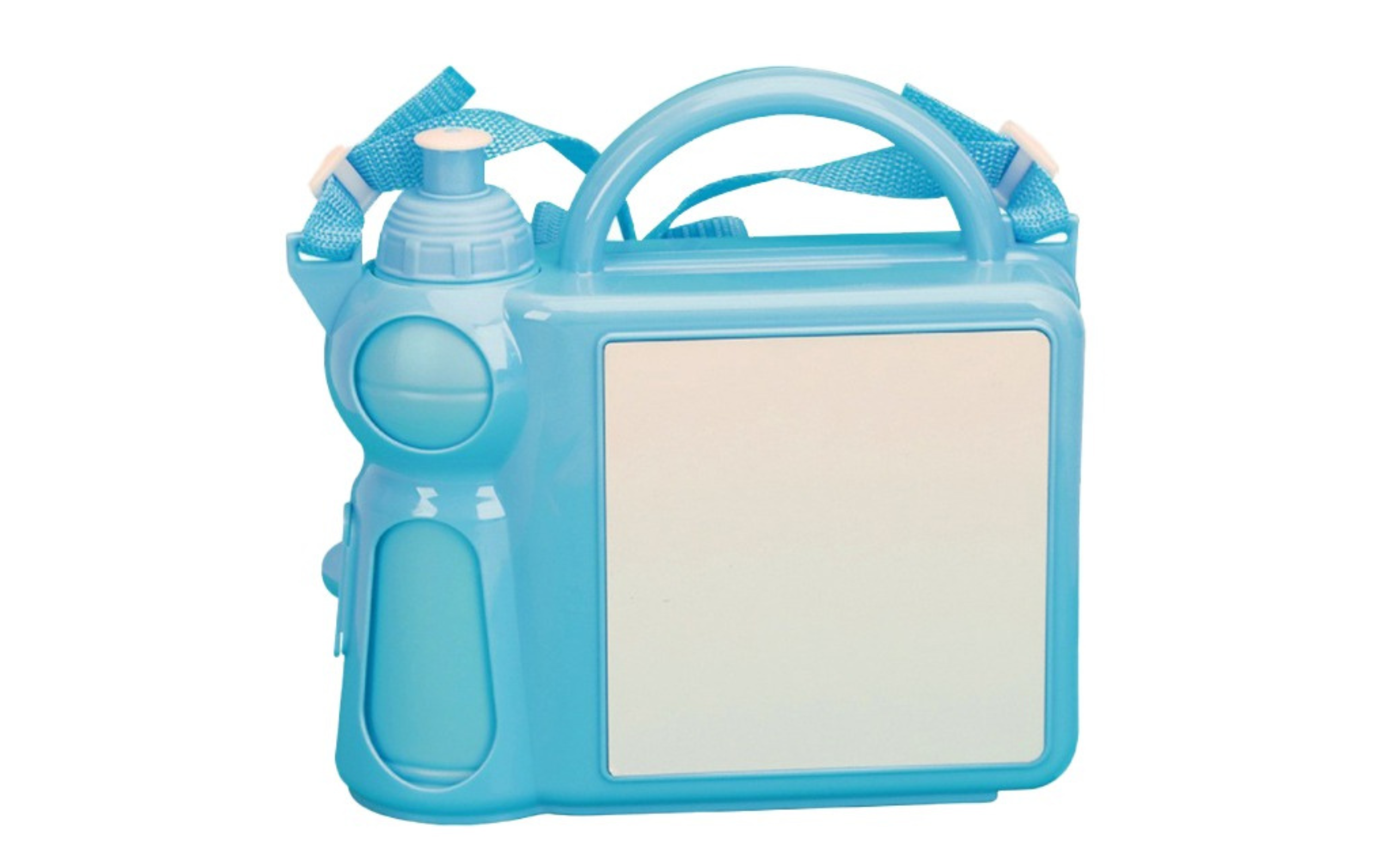 Lunch Box (sublimable product)