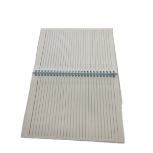 Note Book (sublimable product)