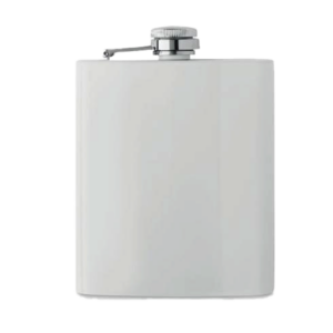Hip Flask (sublimable product)
