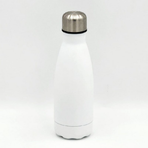 Stainless Steel Water Bottle (Sublimable product)