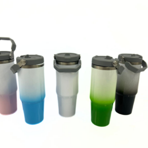 Ice Flow 30 Oz Bottle (sublimable product)