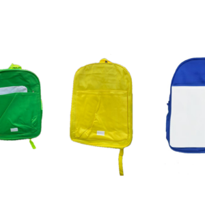 Bags (sublimable product)