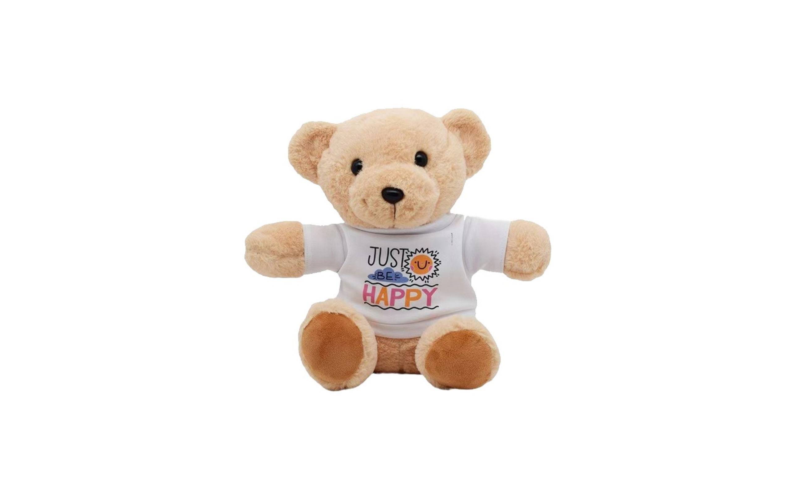 Baby Sublimation Doll (sublimable product)