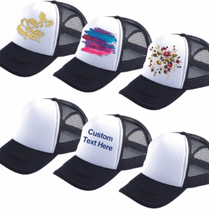 Caps (sublimable product)