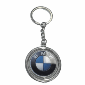 Car Key Holder (sublimable product)