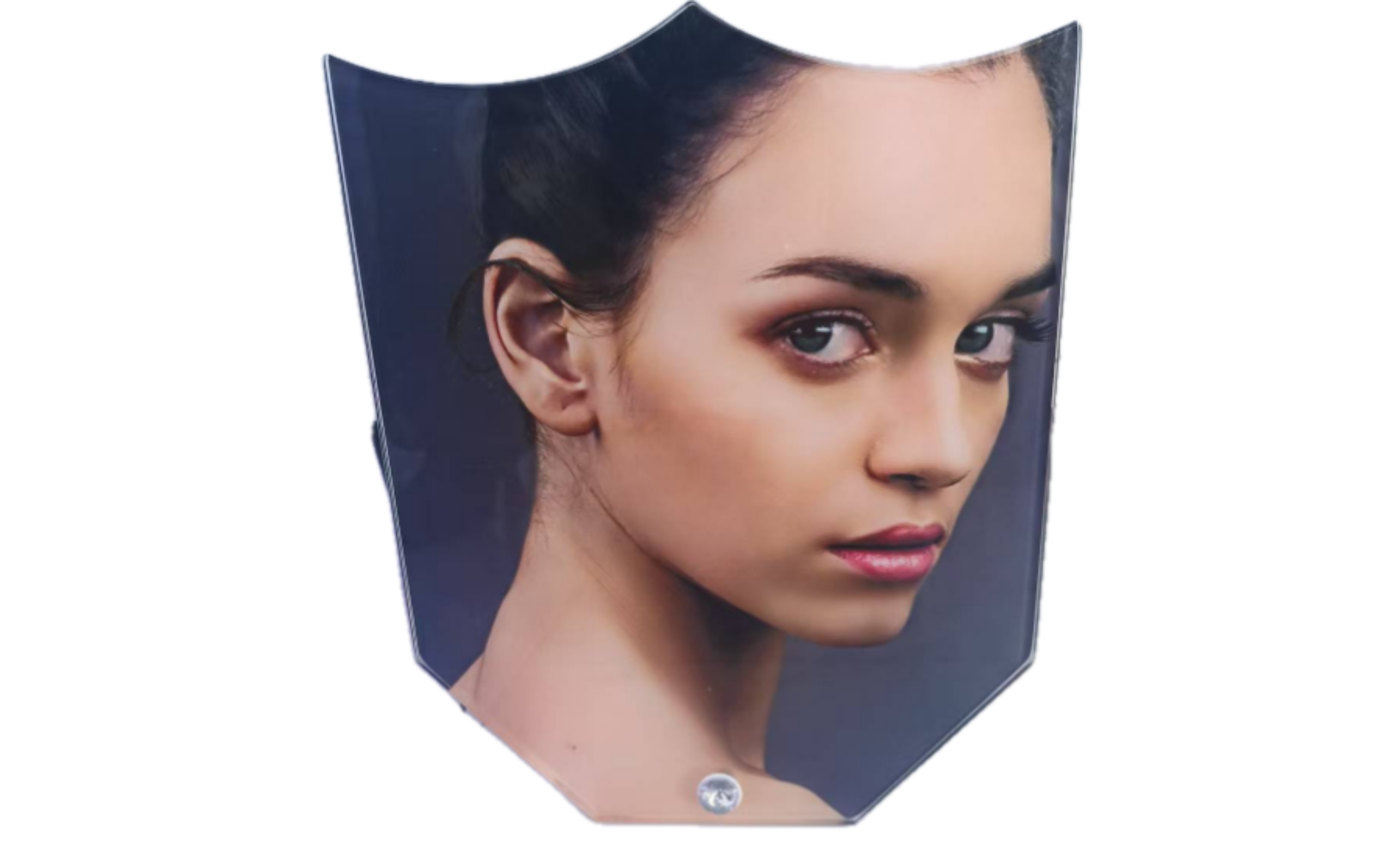 Medal sublime Frame (sublimable product) 18cm x 24cm