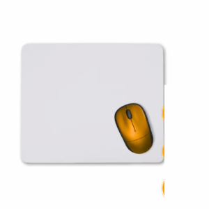 Mouse Pad  (sublimable product)
