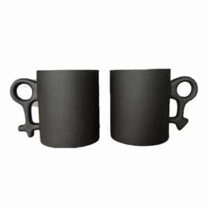 Couple Magic Cup (sublimable product)