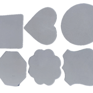 Fridge magnet (sublimable product)