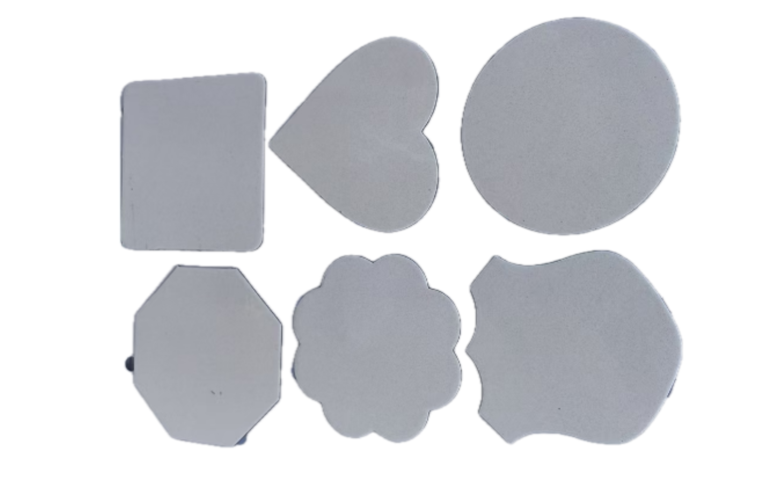 Fridge magnet (sublimable product)