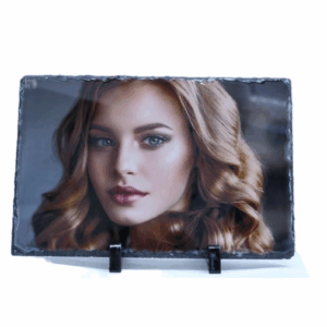 Rectangle photo Frame (sublimable product) 29cm x 19cm