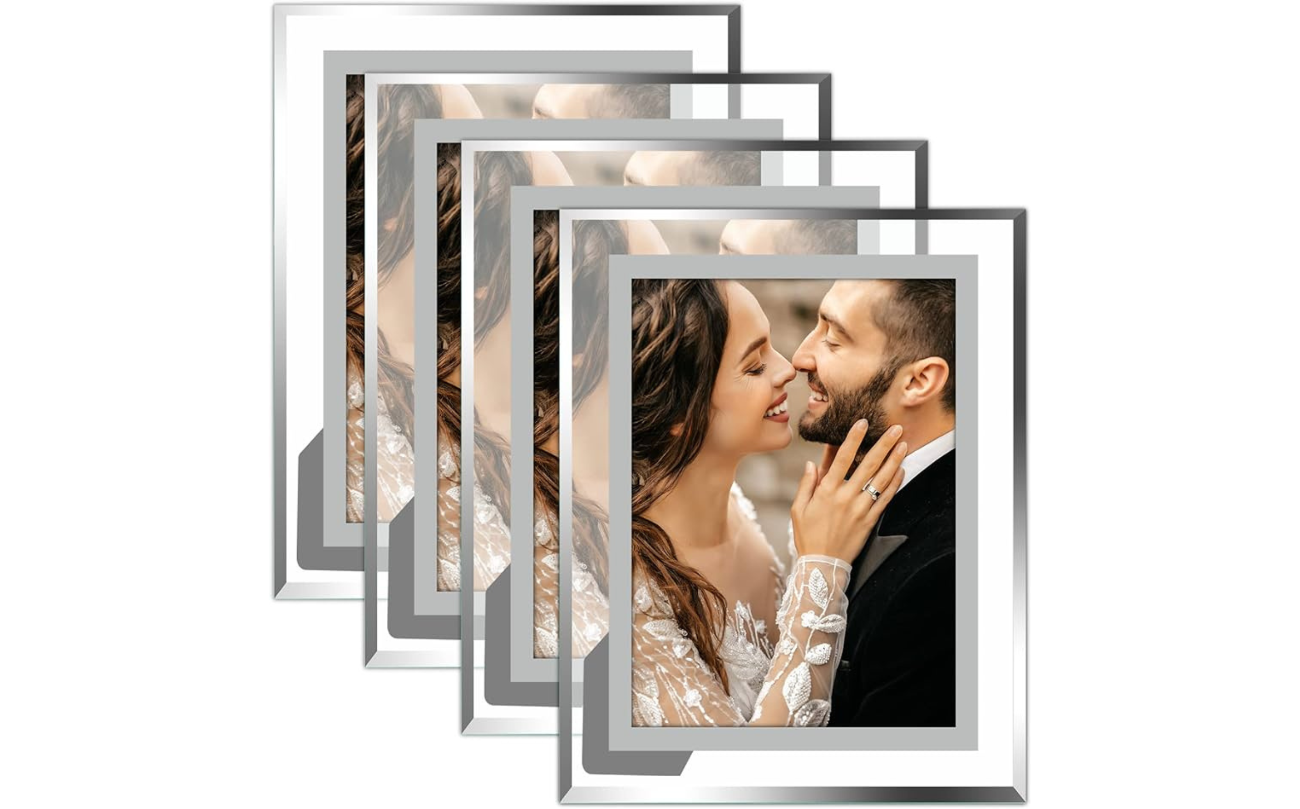 Photo Frames – Sublimation (sublimable product)