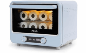 sublimation Oven