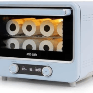 sublimation Oven