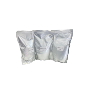 DTF (Direct-to-Film) hot melt adhesive powder