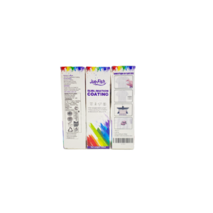 Sublimation Coating (Subimable Product)