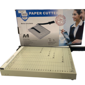 Paper cutter A4 size