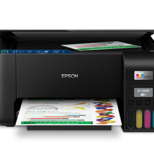 Epson Sublimation printer ( 4 color )