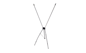 Korean style X banner stand