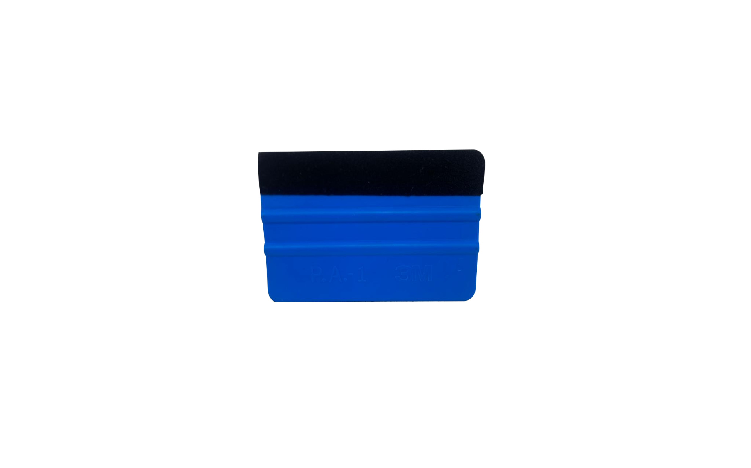 felt edge squeegee