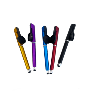 Multifunction DIY Printed Blank Pen Plastic Gel Pen with Logo