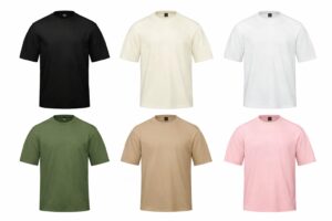 280GSM T-shirts