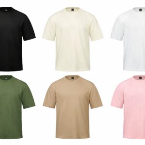 280GSM T-shirts